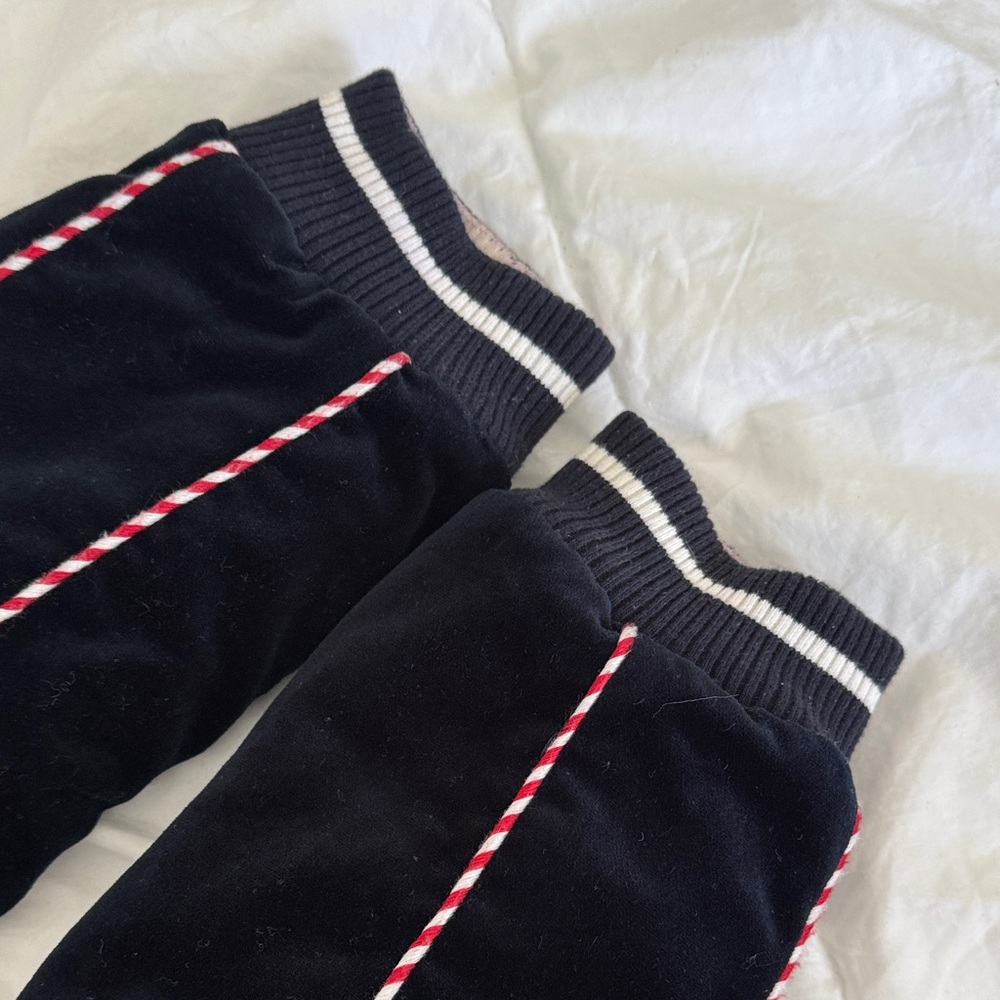 Sandro Reversible Bomber Jacket - image 4